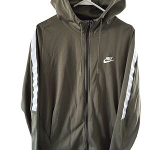 Nike jacket
